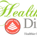 The Healthier Choice!