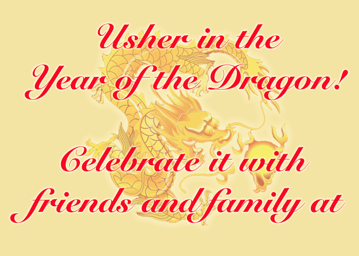 Click here to view CNY Dinner Menus!